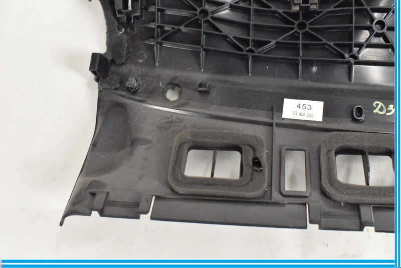 Load image into Gallery viewer, 00-06 Mercedes CL500 CL600 W215 Under Dashboard Trim Cover Panel 2156800939 Oem
