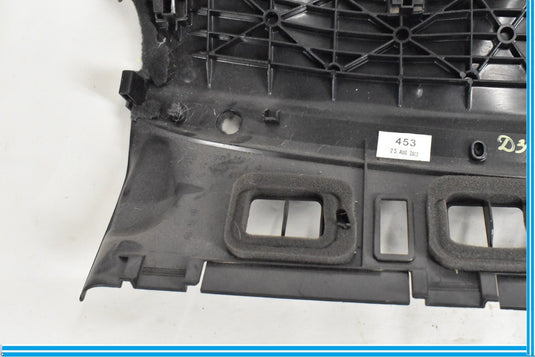 00-06 Mercedes CL500 CL600 W215 Under Dashboard Trim Cover Panel 2156800939 Oem