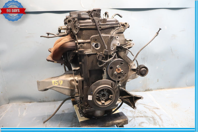 Load image into Gallery viewer, Engine Gasoline 3.6L VIN A 5th Digit Fits 11-12 PORSCHE CAYENNE 2815480 195K MI
