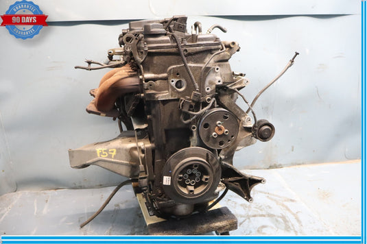 Engine Gasoline 3.6L VIN A 5th Digit Fits 11-12 PORSCHE CAYENNE 2815480 195K MI