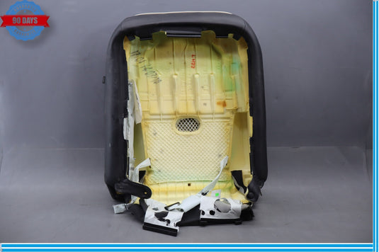 10-19 Jaguar XJL XJ X351 Front Left Driver Side Top Upper Seat Cushion Oem