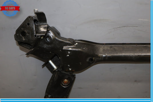 10-15 Jaguar XJ XJL X351 Front Suspension Cradle Subframe Crossmember Oem