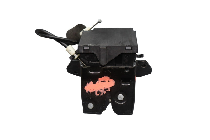Load image into Gallery viewer, 01-11 Mercedes W219 CLS550 CLS500 C203 Trunk Lock Latch Mechanism 1717500085 Oem
