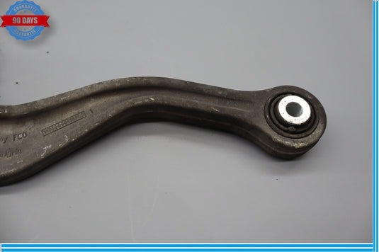 10-16 Porsche Panamera 970 Rear Right Side Upper Suspension Control Arm Oem