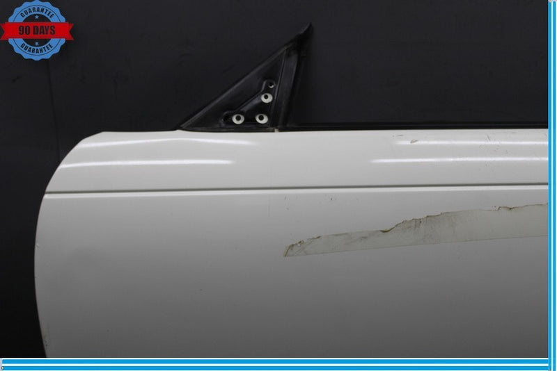 Load image into Gallery viewer, 02-05 Ford Thunderbird Front Left Driver Side Door Shell Panel Oem
