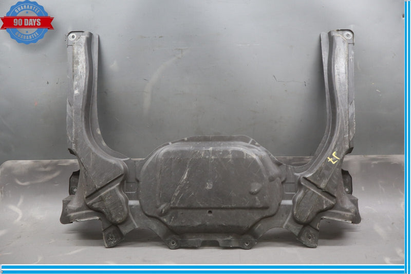 Load image into Gallery viewer, 05-20 Mercedes R172 SL400 SLK350 Engine Motor Splash Shield Cover Oem
