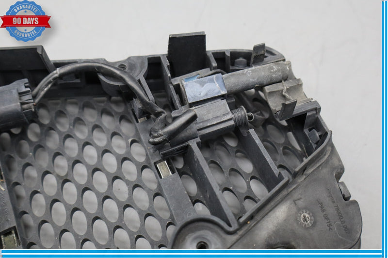 Load image into Gallery viewer, 03-12 Mercedes R230 SL500 SL550 Left Driver Side Hood Vent Grille Grill Oem
