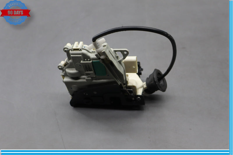 Load image into Gallery viewer, 10-16 Porsche Panamera 970 Rear Left Driver Side Door Lock Latch Actuator Oem

