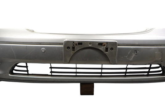 01-03 Lexus XF39 LS430 Front Bumper Cover Panel Assembly Silver Oem