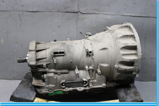14-17 Maserati Ghibli Ghibli 8G Auto Trans Automatic Transmission Assembly Oem