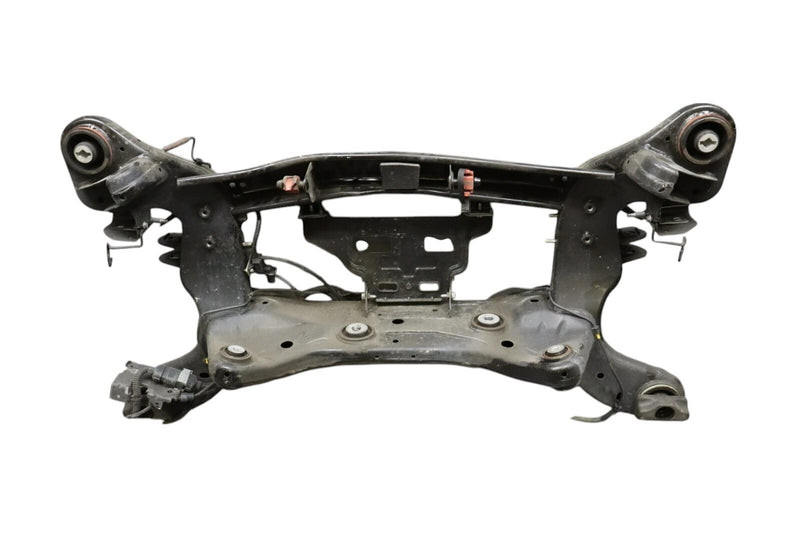 Load image into Gallery viewer, 14-17 Maserati Ghibli Rear Suspension Subframe Crossmember Frame 06700075690 Oem
