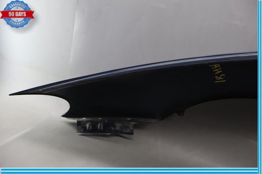 97-06 Jaguar XK8 X100 Front Right Passenger Side Fender Wing Cover Assembly Oem