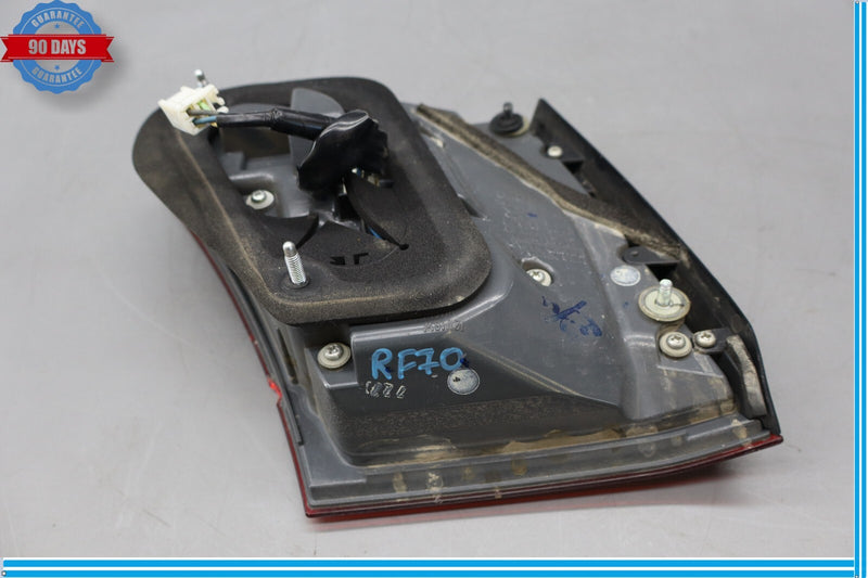Load image into Gallery viewer, 07-09 Lexus LS460 LS600h XF40 Rear Right Passenger Side Inner Taillight Lamp Oem
