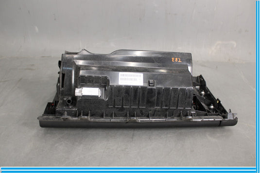11-18 Porsche Cayenne Dash Panel Glove Box Storage Compartment Oem