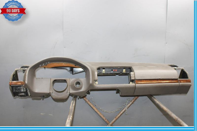 Load image into Gallery viewer, 93-96 Mercedes W140 S500 S600 Coupe Dashboard Dash Board Assembly Oem
