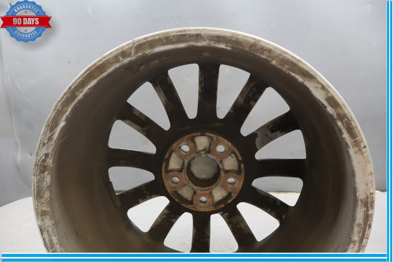 Load image into Gallery viewer, 14-16 Maserati Ghibli M157 Rear Alloy Wheel Rim 8.5X18H2 670019917 18'' Oem
