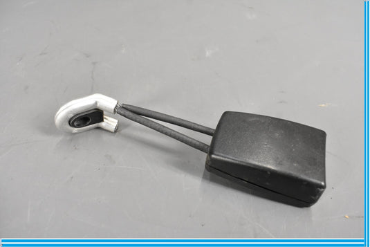 06-11 Mercedes CLS550 CLS500 W219 Rear Left Side Seat Belt Seatbelt Buckle Oem
