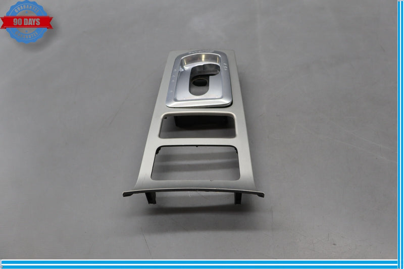 Load image into Gallery viewer, 11-18 Porsche Cayenne 958 GTS Center Console Shifter Ashtray Trim Bezel Oem
