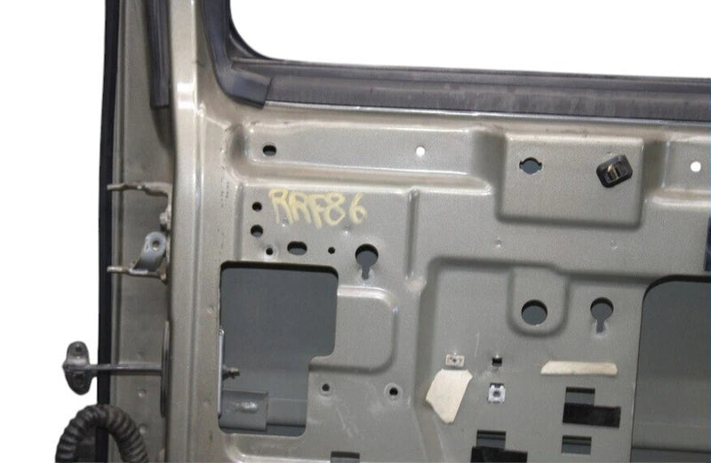 Load image into Gallery viewer, 03-09 Hummer H2 Rear Right Passenger Door Shell Panel Assembly 10396626 Oem
