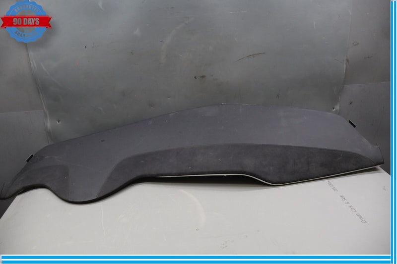 Load image into Gallery viewer, 12-20 Tesla Model S Dashboard Instrument Panel Dash Top Pad Cover Oem
