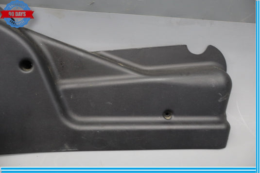 03-07 Hummer H2 Front Right Passenger Seat Outer Trim Cover Panel Oem