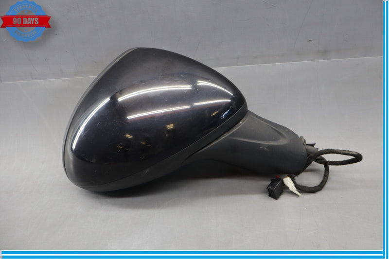 Load image into Gallery viewer, 11-14 Porsche Cayenne 958 S Front Right Passenger Side Mirror Door Rear View Oem
