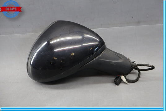 11-14 Porsche Cayenne 958 S Front Right Passenger Side Mirror Door Rear View Oem