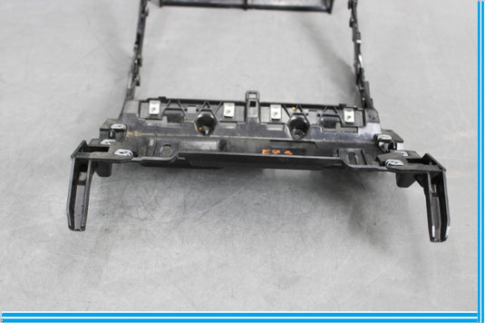 10-13 LR Range Rover Sport Center Console Upper Frame Support Bracket Oem