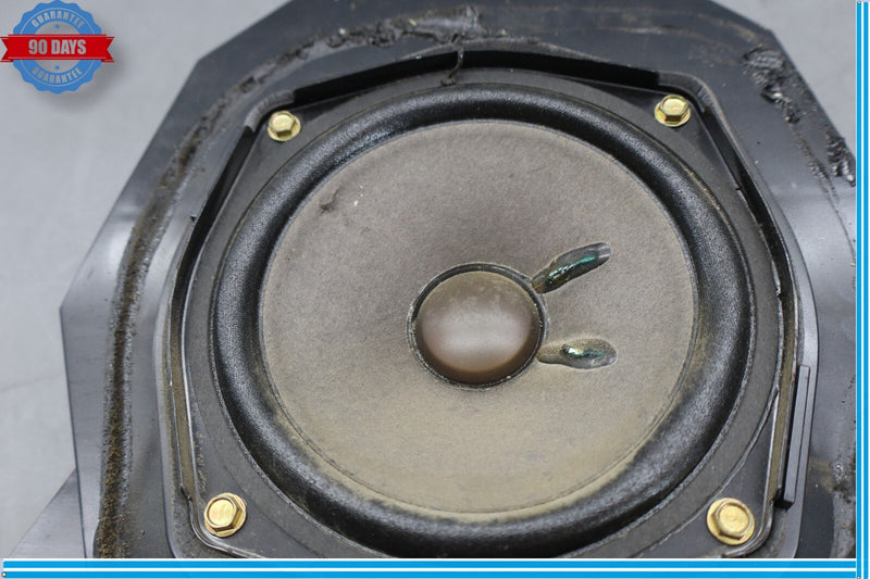 Load image into Gallery viewer, 03-07 Hummer H2 Rear Left Driver Side Door Audio Speaker Oem

