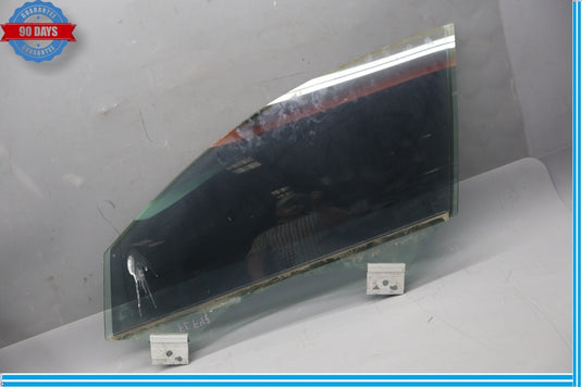10-15 Jaguar XJ XJL X351 Rear Right Passenger Side Door Window Auto Glass Oem