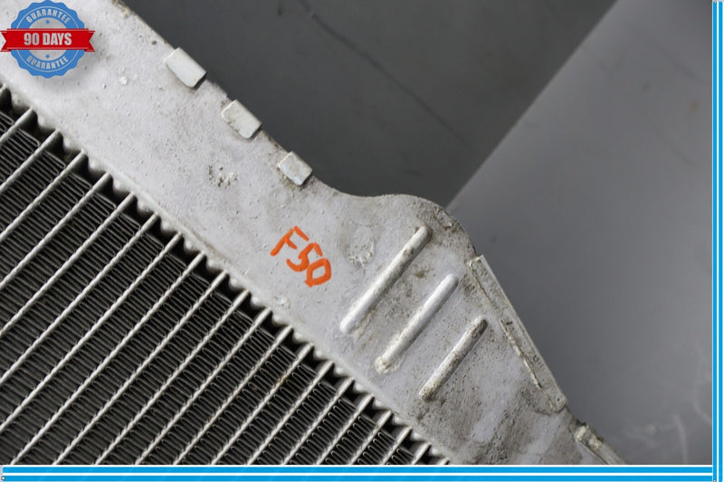 Load image into Gallery viewer, 10-15 BMW 750Li 750Li xDrive Engine Main Large Grade Radiator Oem
