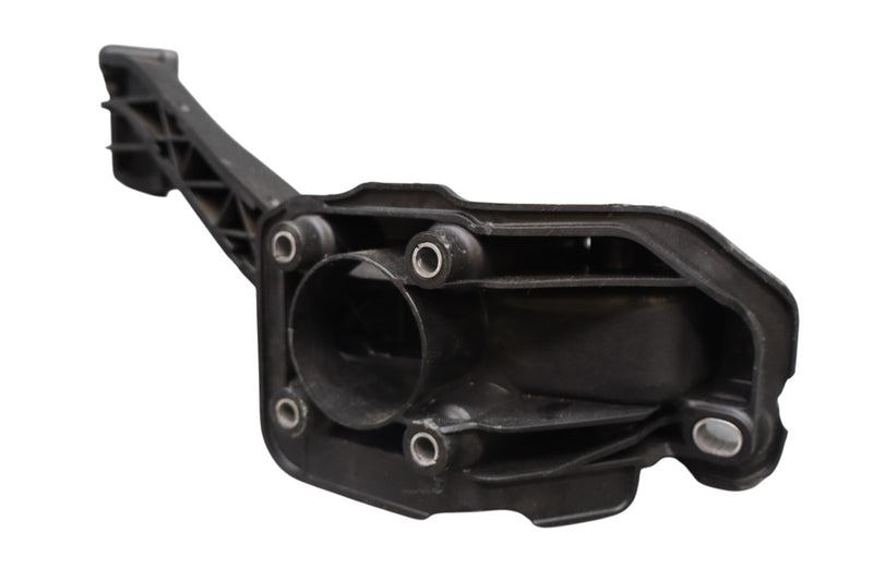Load image into Gallery viewer, 17-22 Alfa Romeo Giulia 952 Brake Foot Stop Pedal W/ Bracket 00505436200 Oem
