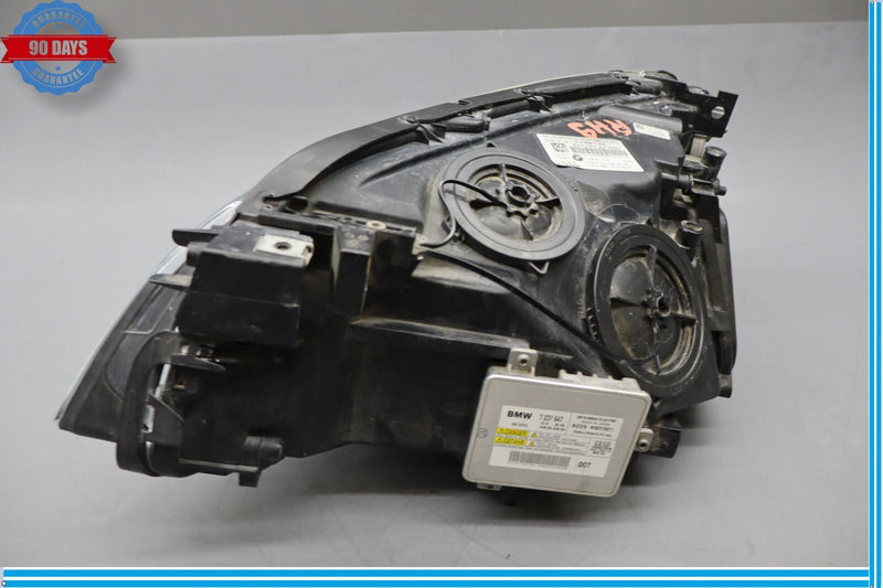Load image into Gallery viewer, 09-12 BMW F04 750i Hybrid 740i 760Li Right Headlight Lamp Assembly Bi Xenon Oem
