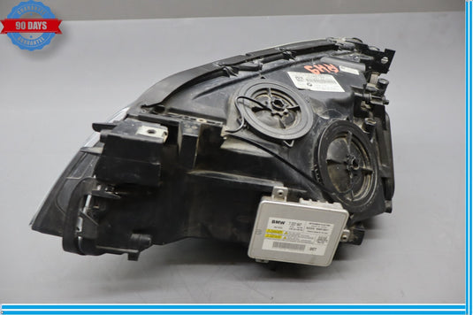 09-12 BMW F04 750i Hybrid 740i 760Li Right Headlight Lamp Assembly Bi Xenon Oem
