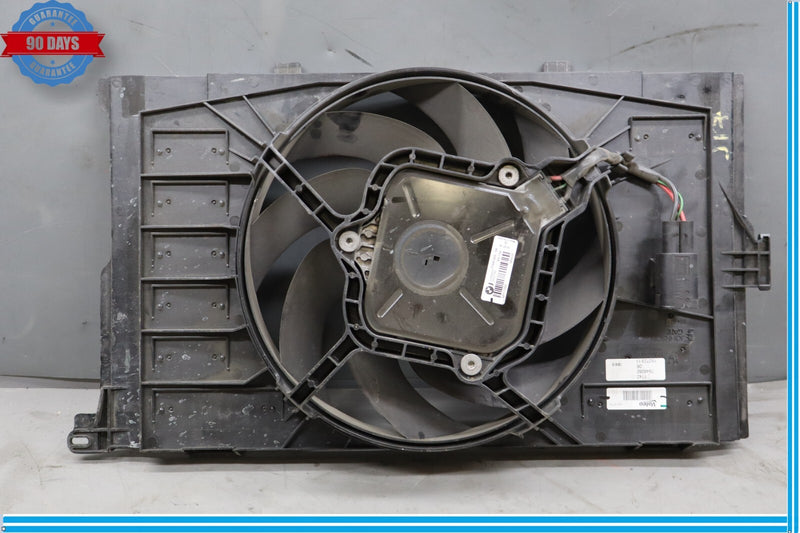 Load image into Gallery viewer, 14-21 BMW i3 I01 Hybrid Engine Radiator Cooling Fan Motor Shroud 8641949 Oem
