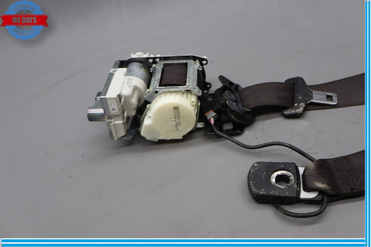 10-18 Jaguar X351 XJ XJL XJR Front Right Passenger Side Seat Belt Retractor Oem
