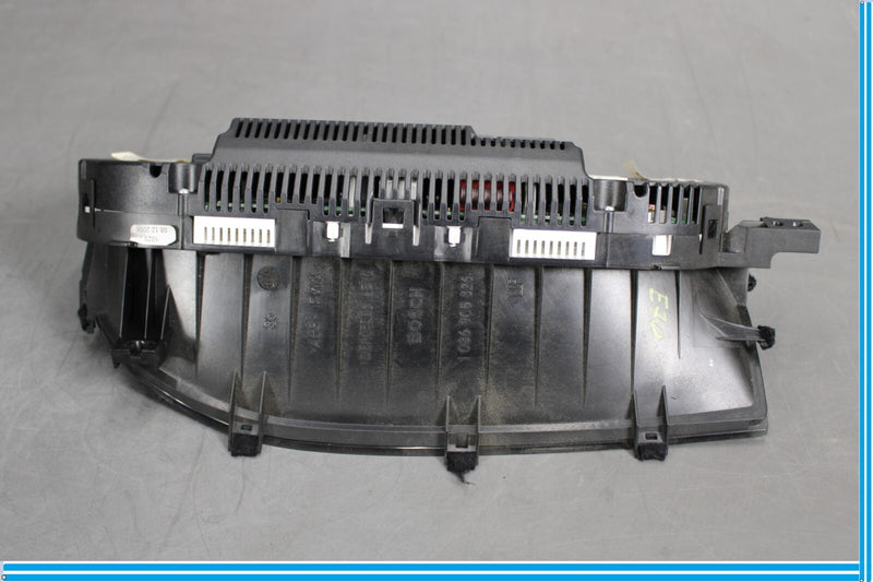 Load image into Gallery viewer, 07-09 Mercedes W221 S550 Speedometer Instrument Cluster Odometer Assembly Oem
