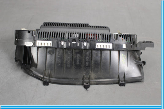 07-09 Mercedes W221 S550 Speedometer Instrument Cluster Odometer Assembly Oem