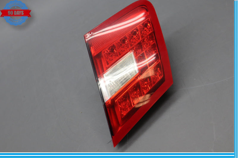 Load image into Gallery viewer, 10-13 Mercedes E350 E550 W212 Sedan Right Side Inner Trunk Tail Light Lamp Oem
