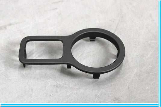 14-19 Maserati Ghibli S Headlight Fog Light Switch Bezel Cover Trim Oem