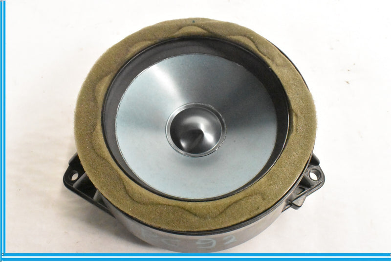 Load image into Gallery viewer, 03-09 Mercedes W203 C320 CLK500 CLK500 Door Sound Audio Speaker OEM

