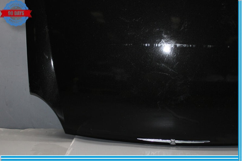 Load image into Gallery viewer, 02-05 Ford Thunderbird Front Hood Panel Bonnet Cover Assembly Oem
