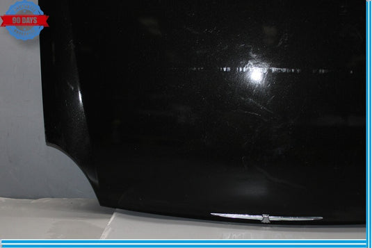 02-05 Ford Thunderbird Front Hood Panel Bonnet Cover Assembly Oem