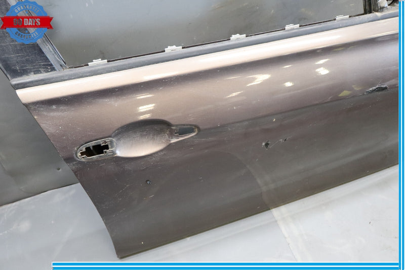 Load image into Gallery viewer, 12-18 BMW F30 328i 335i 330e 340i M3 Sedan Front Right Side Door Shell Oem
