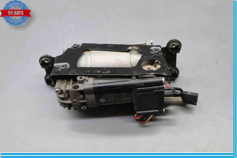 Load image into Gallery viewer, 09-16 BMW 535i GT xDrive Aie Suspenshion Compressor Pump 4430201641 Oem
