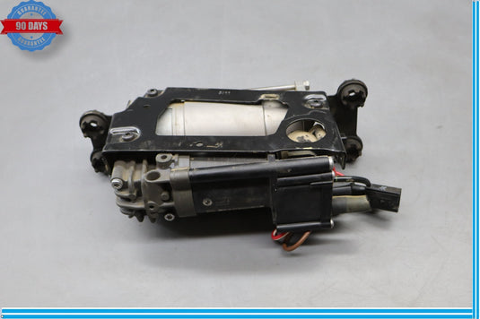 09-16 BMW 535i GT xDrive Aie Suspenshion Compressor Pump 4430201641 Oem