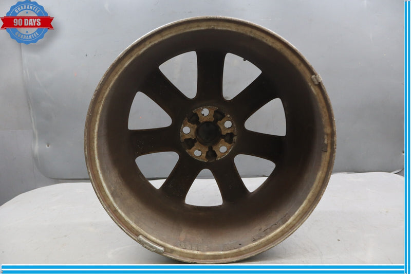Load image into Gallery viewer, 07-15 Jaguar X150 XK XF 9.5x18 R18 Rear Wheel Rim Silver 18" Oem
