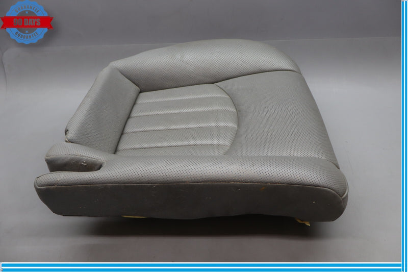 Load image into Gallery viewer, 06-11 Mercedes CLS550 W219 Rear Left Side Seat Cushion Lower Bottom Oem
