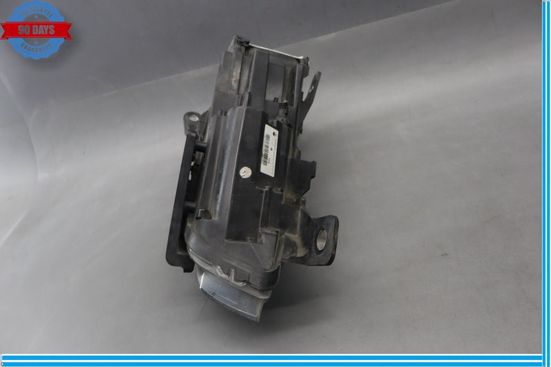 Load image into Gallery viewer, 14-17 Maserati Ghibli Front Left Driver Side Headlight Head Light Lamp Xenon Oem
