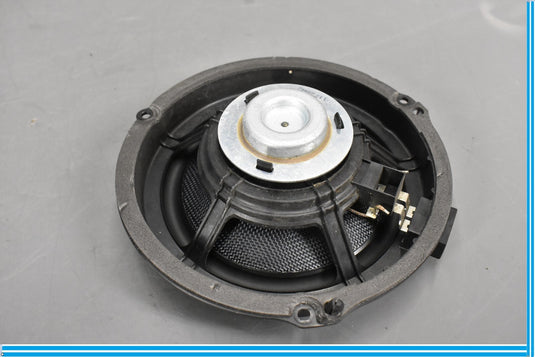 10-18 Jaguar XF XFR Rear Right Passenger Side Door Bass Speaker Oem